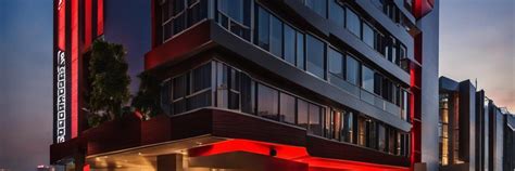 red hotel pasay|Rooms .